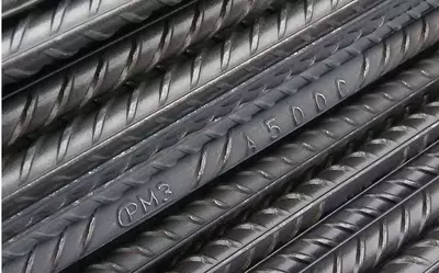 Qurilish armaturasi - A400 / A500 sinflari