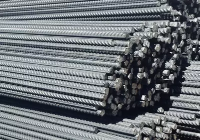  Qurilish armaturasi - A400 / A500 sinflari - 