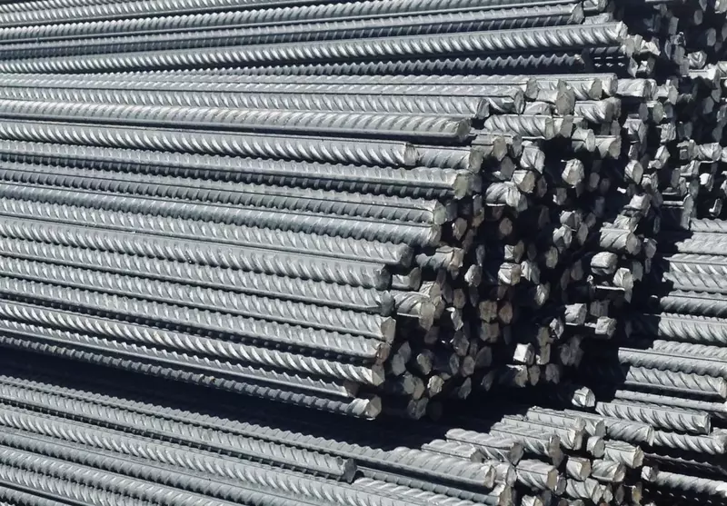  Qurilish armaturasi - A400 / A500 sinflari - 