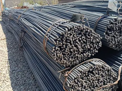   Qurilish armaturasi - A400 / A500 sinflari