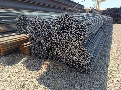  Qurilish armaturasi - A400 / A500 sinflari Ulgurji va chakana