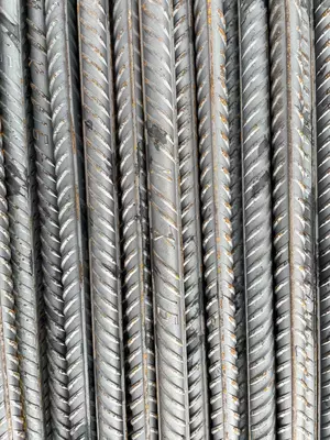  Qurilish armaturasi - A400 / A500 sinflari Metal_city