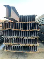  Ikki tavrli balkalar (St3 / S255) — keng assortiment - 