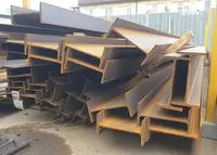   Ikki tavrli balkalar (St3 / S255) — keng assortiment