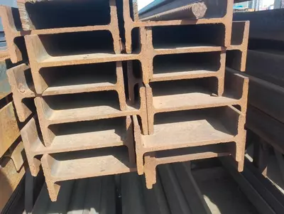  Ikki tavrli balkalar (St3 / S255) — keng assortiment Ulgurji va chakana