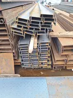  Ikki tavrli balkalar (St3 / S255) — keng assortiment - Metal_city