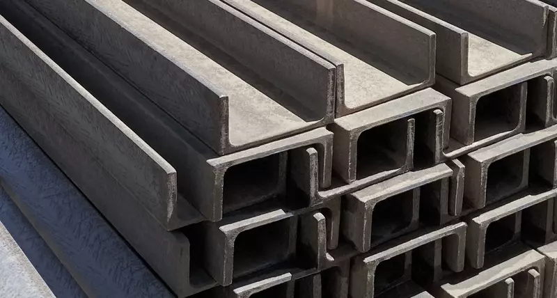 St3 markali shvellerlar