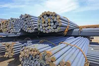  St3 va St45 markali po‘lat doiralar (krug) - 