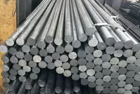   St3 va St45 markali po‘lat doiralar (krug)