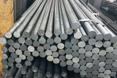   St3 va St45 markali po‘lat doiralar (krug)