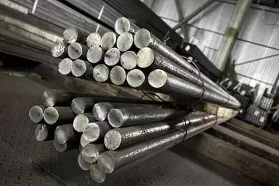  St3 va St45 markali po‘lat doiralar (krug) Metal_city