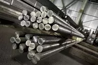  St3 va St45 markali po‘lat doiralar (krug) Metal_city