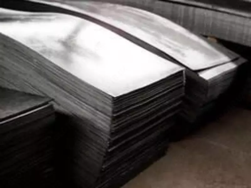  Issiq holatda o‘ralgan listlar assortimenti - 