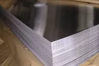   Issiq holatda o‘ralgan listlar assortimenti