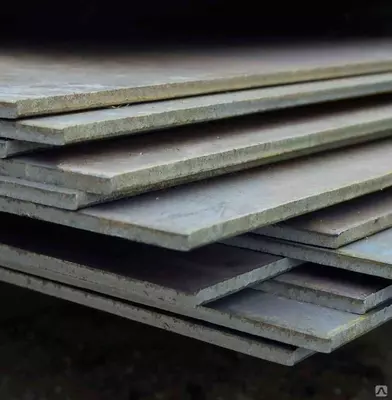  Issiq holatda o‘ralgan listlar assortimenti Ulgurji va chakana