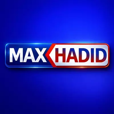 MAX HADID