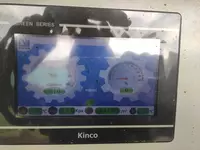  40 metrli avtobeton nasosi MAX HADID