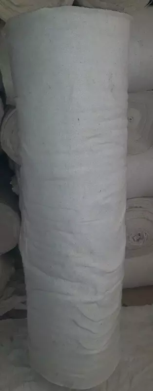 Полотно нетканое ХПП-Холстопрошивное полотно