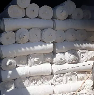   Полотно нетканое ХПП-Холстопрошивное полотно