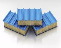  Сэндвич-панели 125 мм MironKul Stroy Servis - 