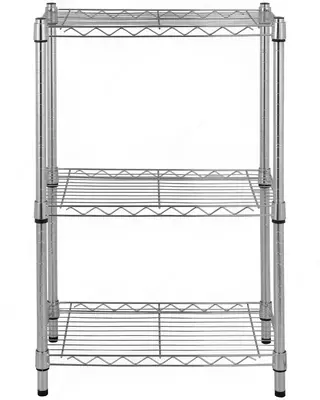   Gosht maxsulotlari uchun Setkali Stellajlar  Oshxona uchun stellaj