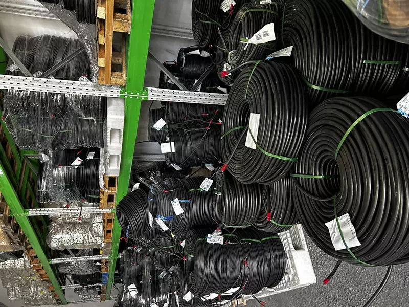 VVGng (A) -LS 3x6 (ok) kabeli -0 66