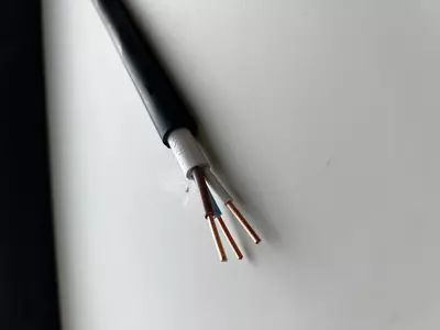 Кабель ППГнг (А) - HF 3х4