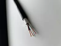 Кабель ППГнг (А) - HF 3х4