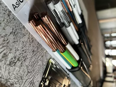 VVGng (A) 5x50 (mk) -0 66 kabel