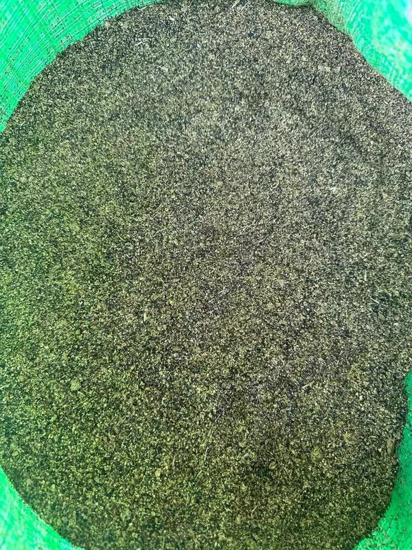   Qishloq xo‘jaligi hayvonlari uchun ozuqa mahsuloti Shrot Raps