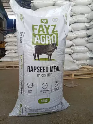  Кормовой продукт для Сельскохозяйственных животных Шрот Рапс Только оптом