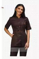 Рабочие халаты женские