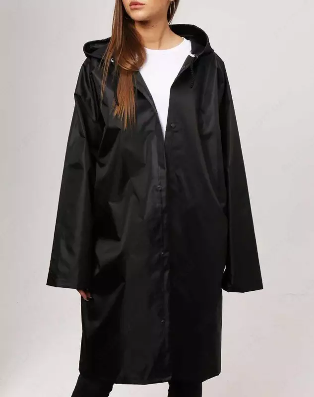 Дождевой плащ для рабочих