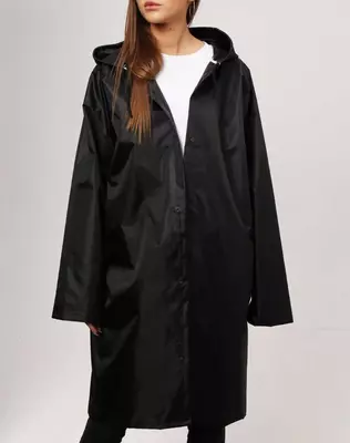 Дождевой плащ для рабочих