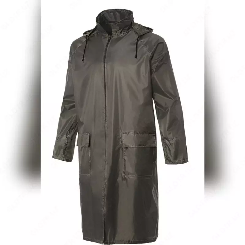  Дождевой плащ для рабочих - 