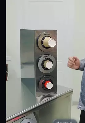  Stakan va qopqoqlar uchun dispenser  kafe  ofis  uy  umumiy ovqatlanish joyi  restoran Chakana savdo