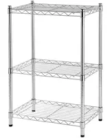  Gosht maxsulotlari uchun Setkali Stellajlar  Oshxona uchun stellaj - 