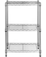   Gosht maxsulotlari uchun Setkali Stellajlar  Oshxona uchun stellaj