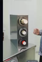   Stakan va qopqoqlar uchun dispenser  kafe  ofis  uy  umumiy ovqatlanish joyi  restoranlar uchun