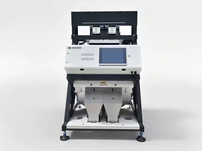 Интеллектуальный Фотосепаратор MEYER CG.A (универсальный)