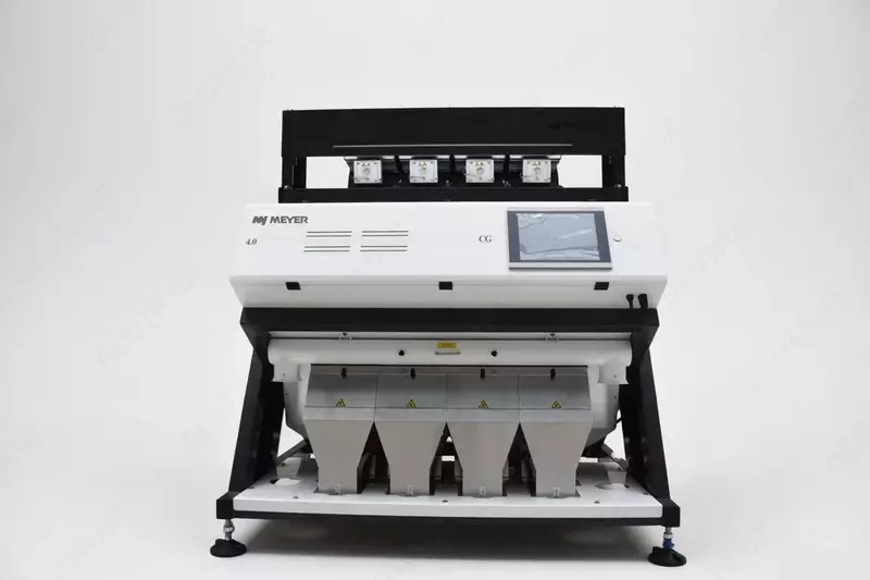 Интеллектуальный Фотосепаратор MEYER CG.A (универсальный) - 