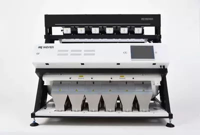   Интеллектуальный Фотосепаратор MEYER CG.A (универсальный)