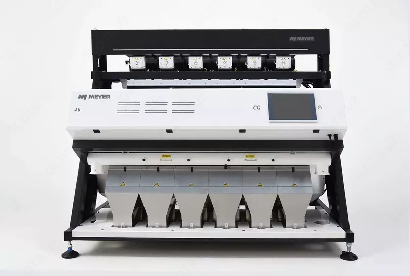   Интеллектуальный Фотосепаратор MEYER CG.A (универсальный)