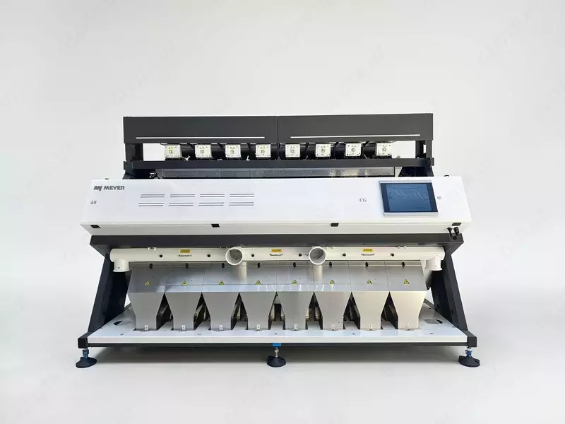  Интеллектуальный Фотосепаратор MEYER CG.A (универсальный) Только в розницу