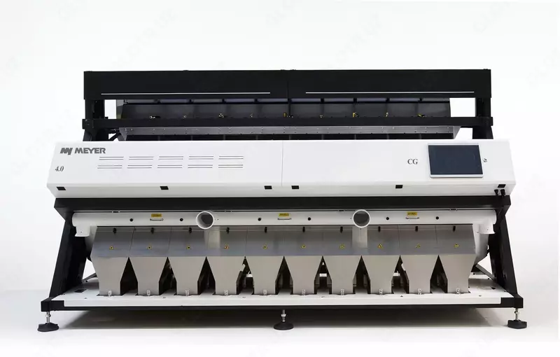  Интеллектуальный Фотосепаратор MEYER CG.A (универсальный) Meyer