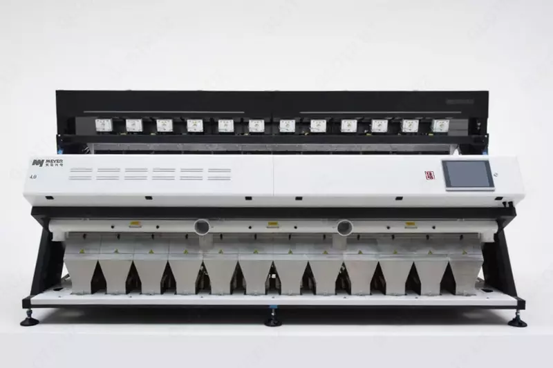  Интеллектуальный Фотосепаратор MEYER CG.A (универсальный) - Meyer