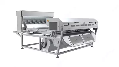 Ленточный фотосепаратор MEYER K/KS (универсальный)