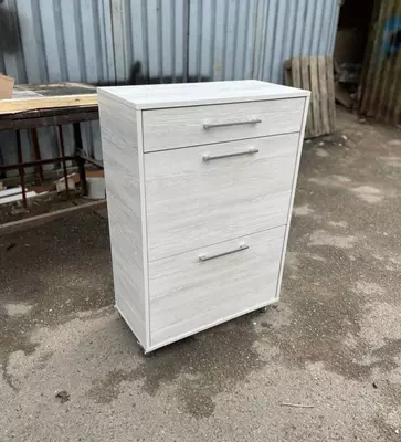  Подставка для обуви WoodKitchen