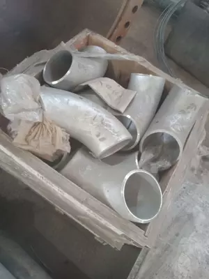   Нержавейка листовая