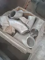   Нержавейка листовая